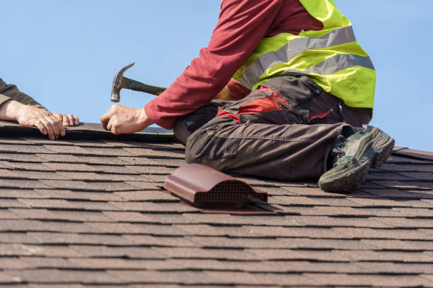 Best Best Roofing Contractors  in Ellsworth, KS