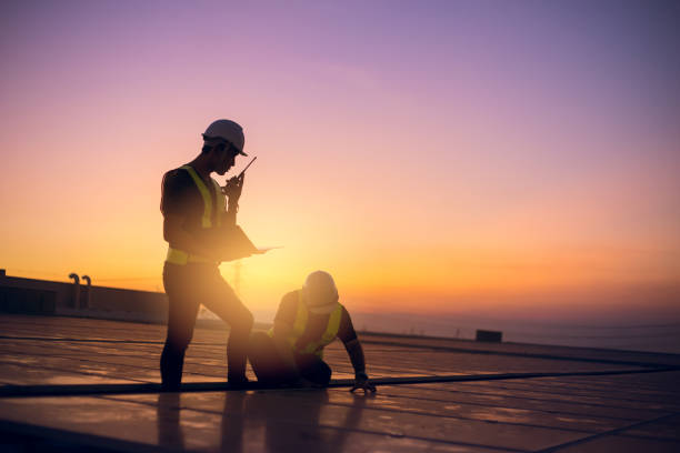 Best Sealant for Roof  in Ellsworth, KS
