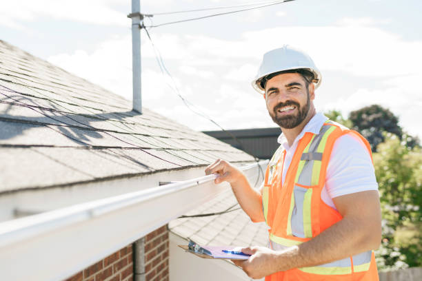 Best Residential Roofing Contractor  in Ellsworth, KS
