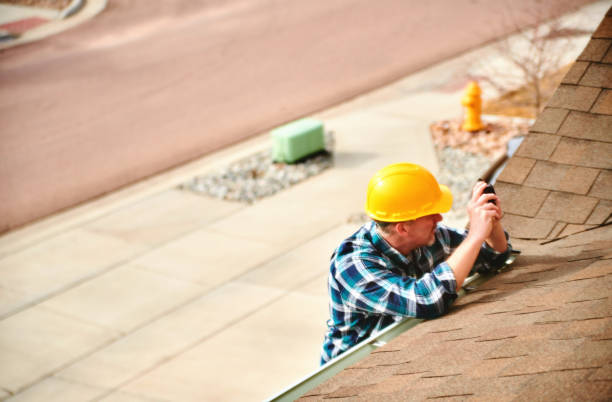 Roof Installation Near Me in Ellsworth, KS
