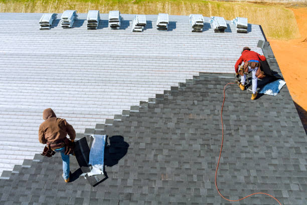 Best Metal Roofing Contractor  in Ellsworth, KS