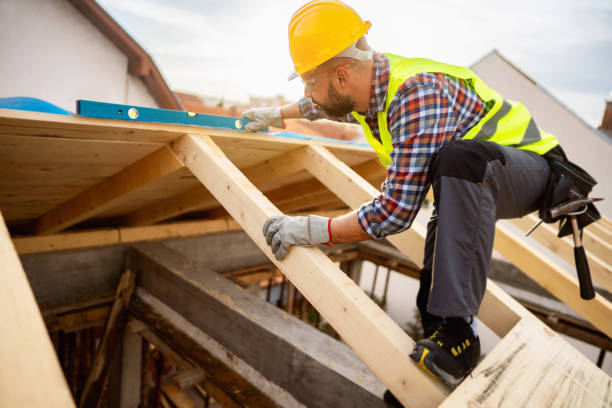 Best Roof Repair Services  in Ellsworth, KS