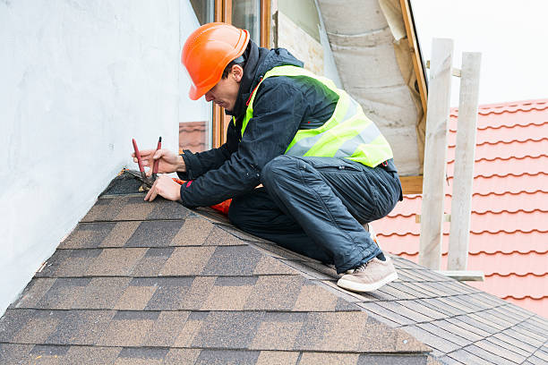 Best Commercial Roofing Services  in Ellsworth, KS