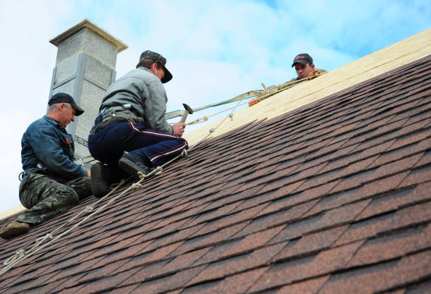 Best Roof Maintenance Services  in Ellsworth, KS
