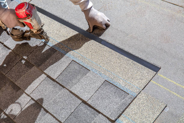 Best Emergency Roof Repair  in Ellsworth, KS